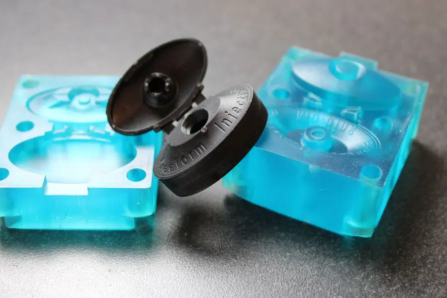 Plastik Kalıp Üretimi Düşük Seri Çözümler Plastik Kalıp Üretimi Düşük Seri Çözümler