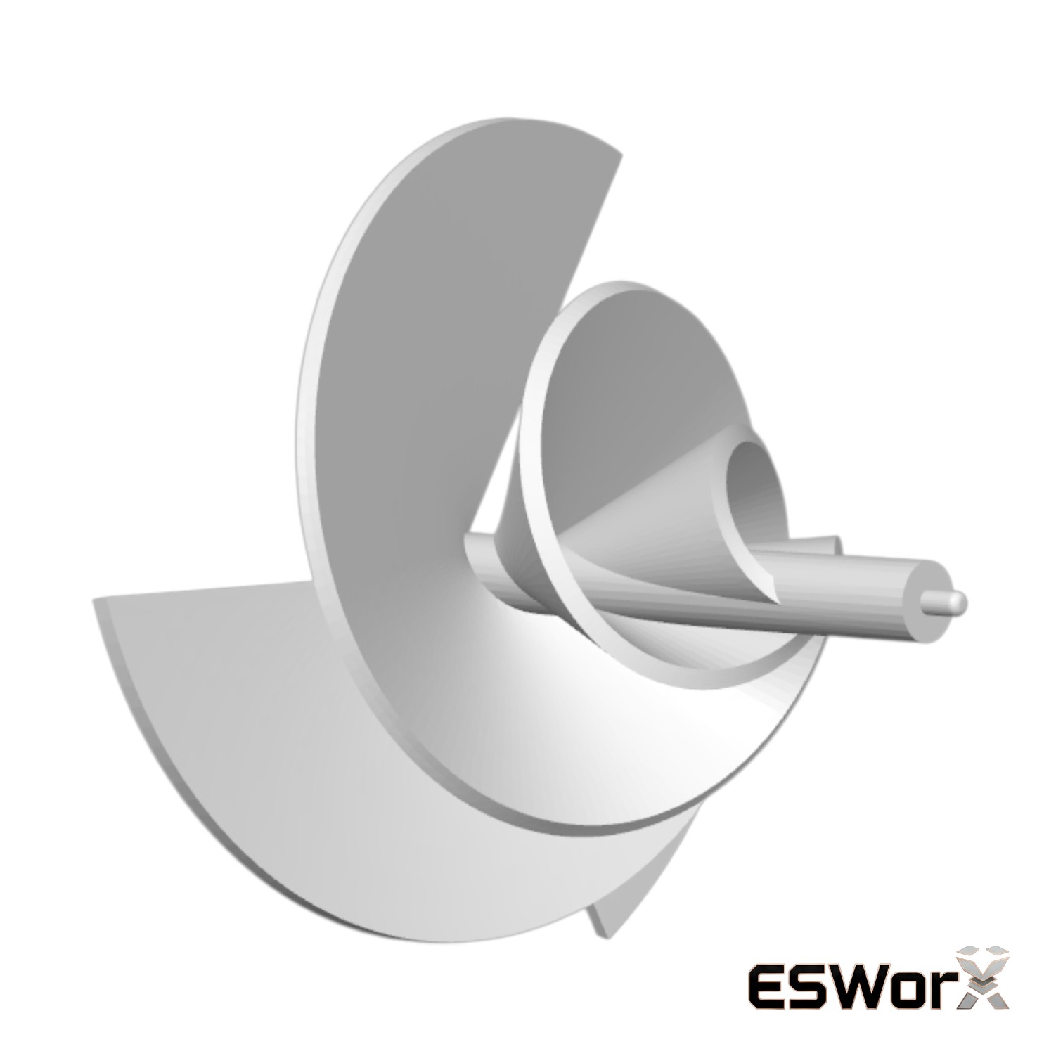 Arşimet Türbini - Görsel 8